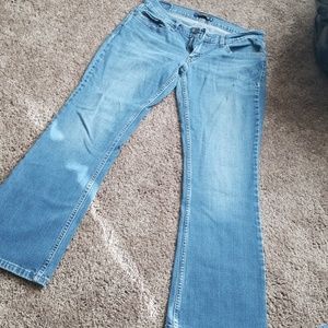 Levi Jeans